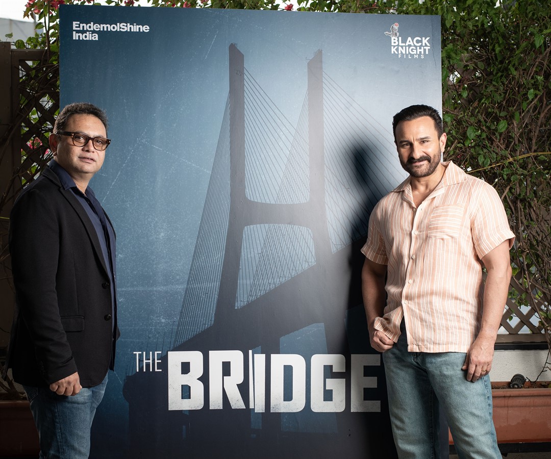 The Bridge to be adapted in India
